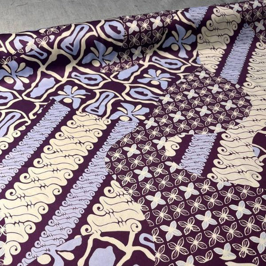 Rosita Flair Batik Prints 44''