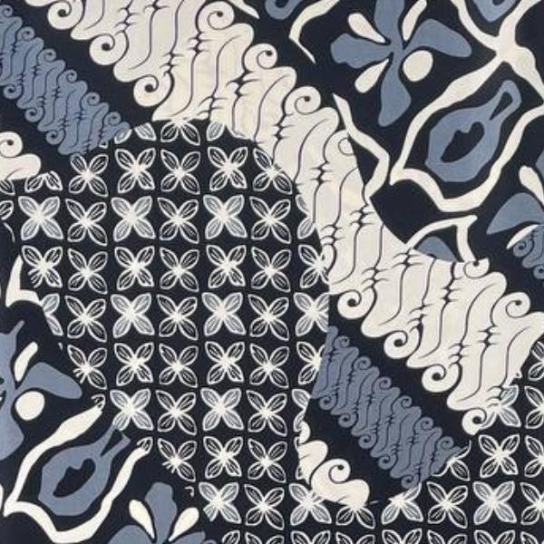 Rosita Flair Batik Prints 44''