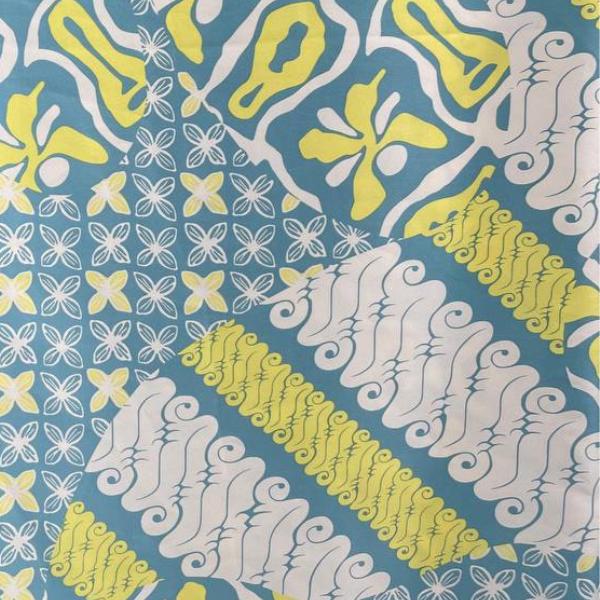 Rosita Flair Batik Prints 44''