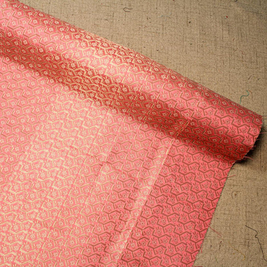 Banarasi Jacquard 44"