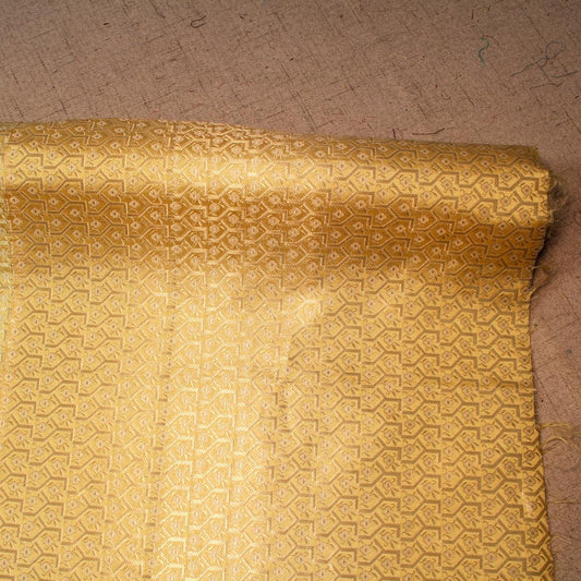 Banarasi Jacquard 44"