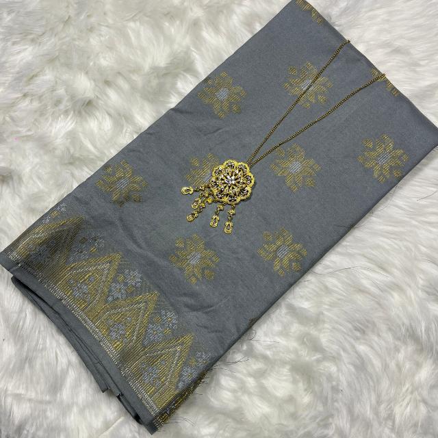 Matahari Senja Songket 44'