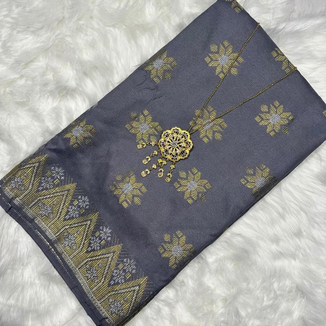 Matahari Senja Songket 44'