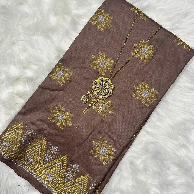 Matahari Senja Songket 44'
