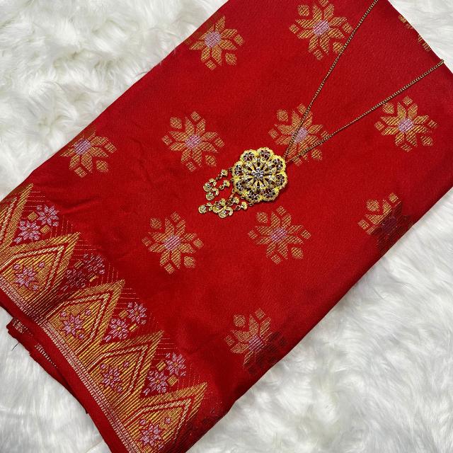 Matahari Senja Songket 44'