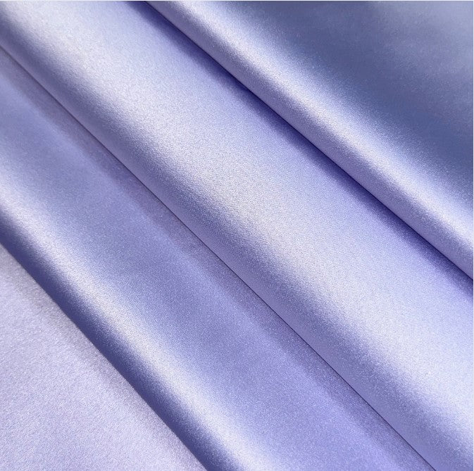 Leilani Italian Digital Jacquard & Justin Plain Satin Combo Set
