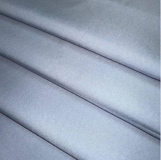 Leilani Italian Digital Jacquard & Justin Plain Satin Combo Set