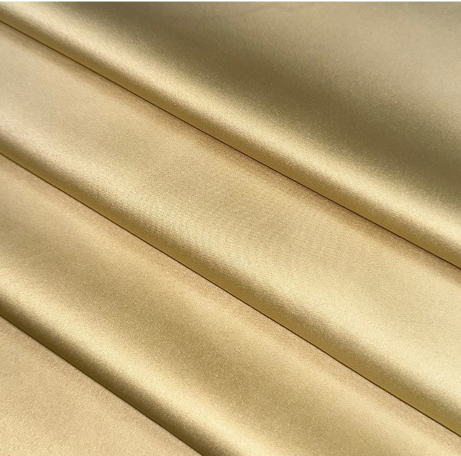 Leilani Italian Digital Jacquard & Justin Plain Satin Combo Set