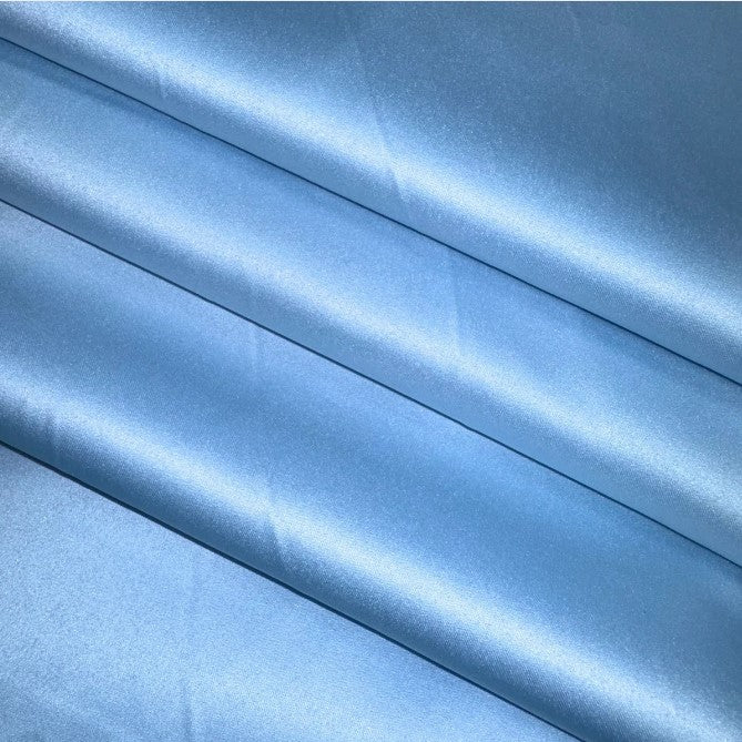 Rosalie Italian Digital Jacquard & Justin Plain Satin Combo Set