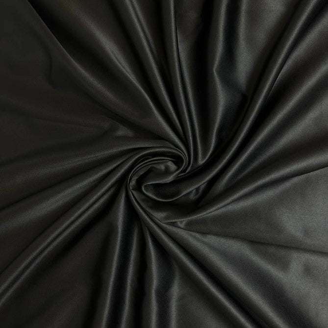 Selene Italian Digital Jacquard & Justin Plain Satin Combo Set