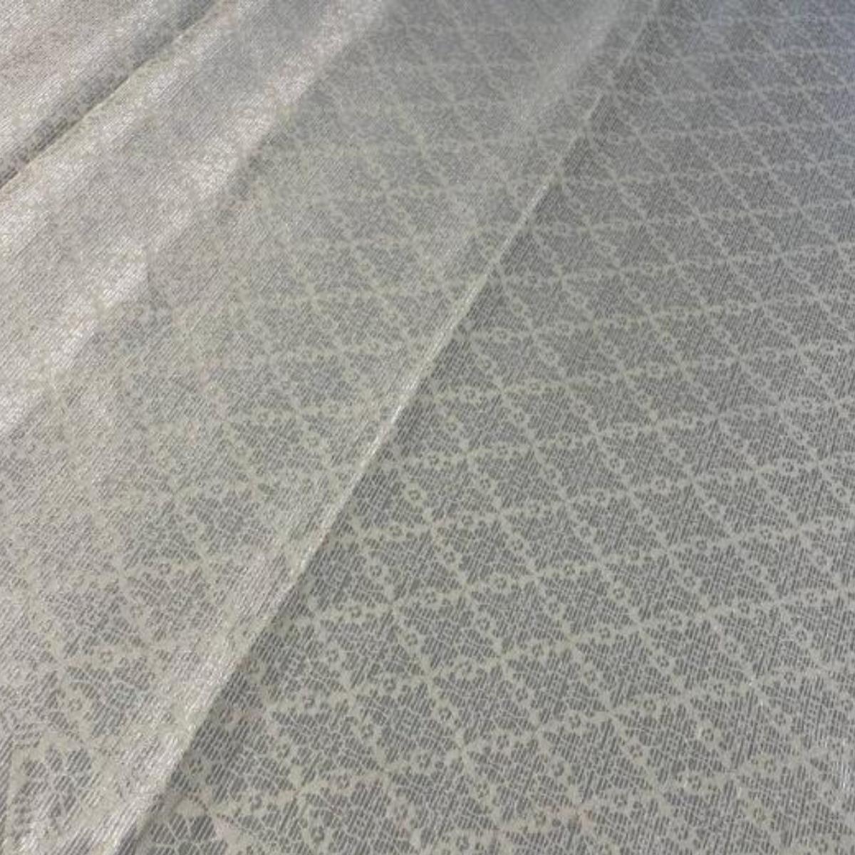 Adinda Kasih Metallic Songket 44"