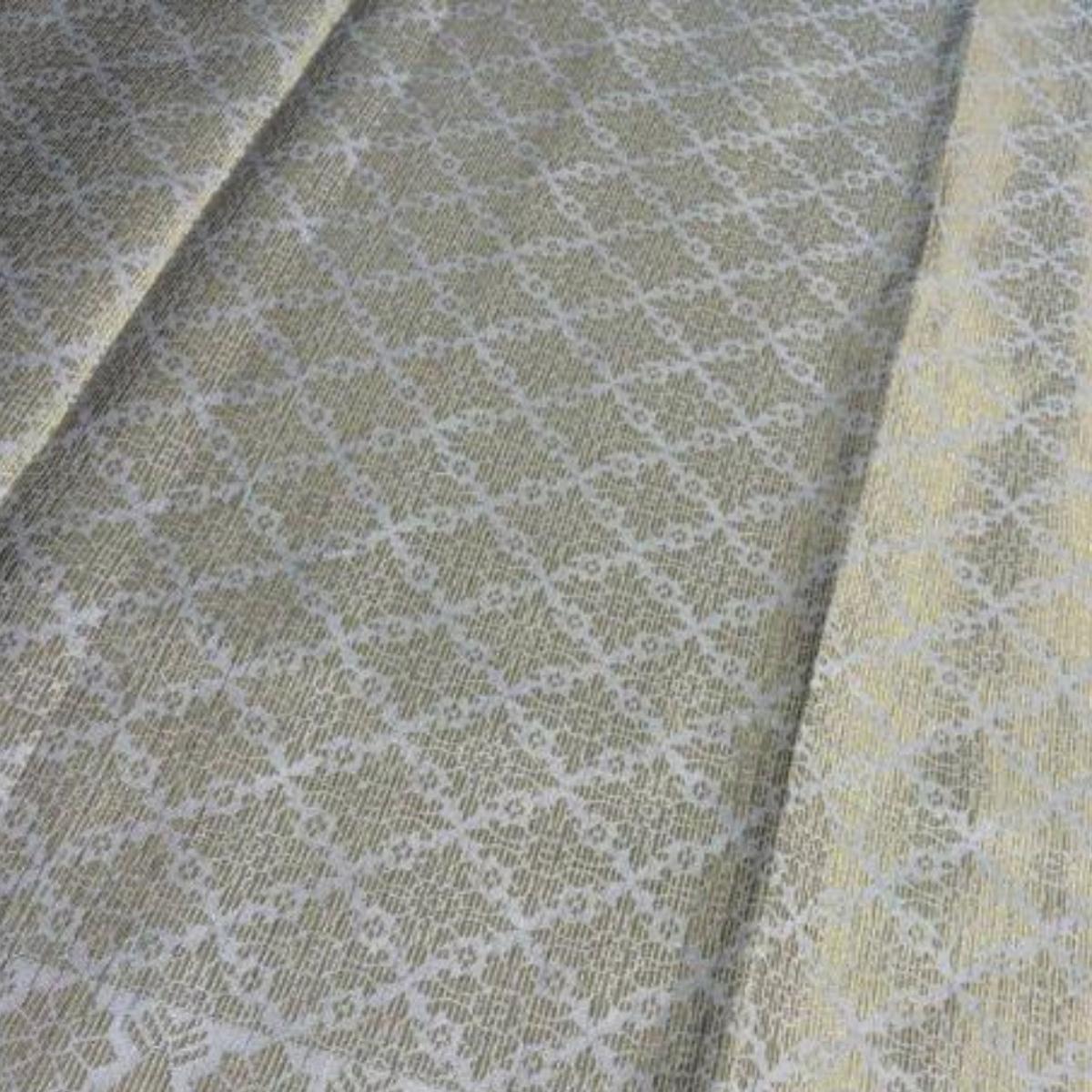 Adinda Kasih Metallic Songket 44"