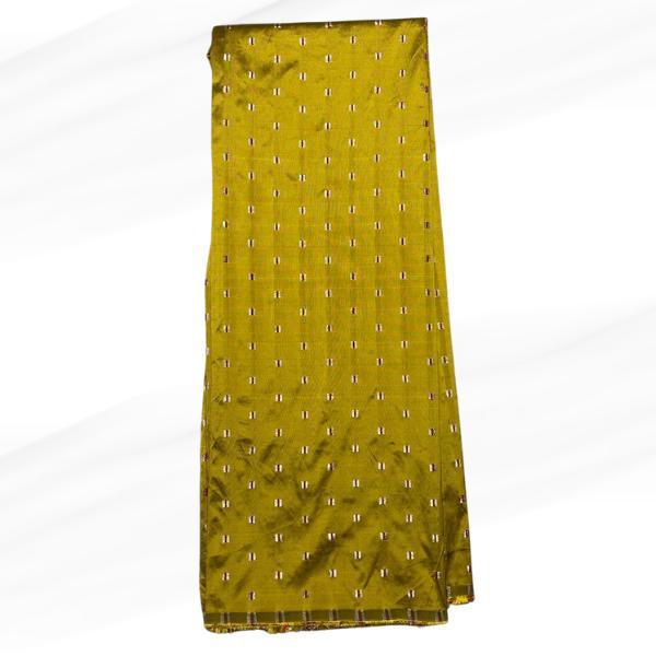 Tafetta Meena Butti 56"