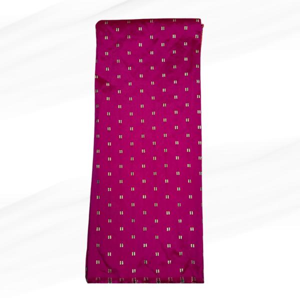 Tafetta Meena Butti 56"