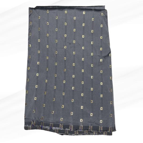 Tafetta Meena Butti 56"