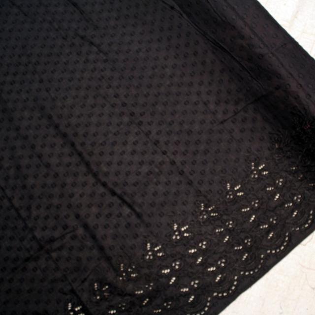 Flower Spot Uragiri Cotton 44"