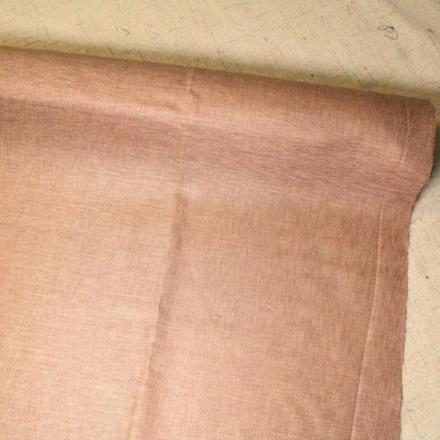 Plain Linen 58"