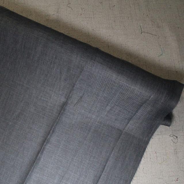 Plain Linen 58"