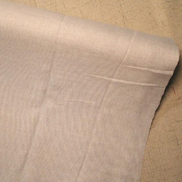Plain Linen 58"