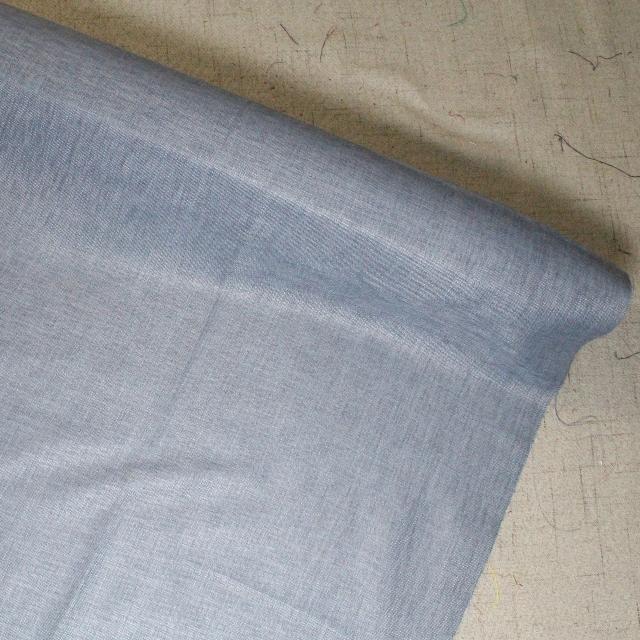 Plain Linen 58"