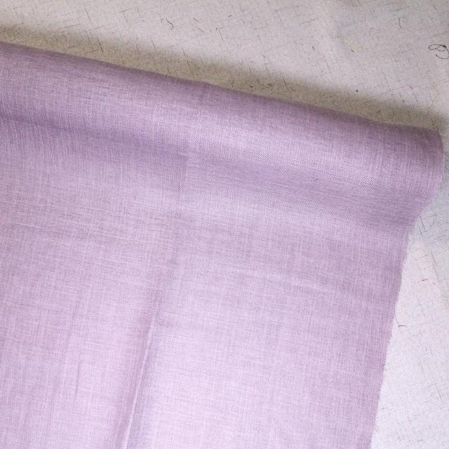 Plain Linen 58"