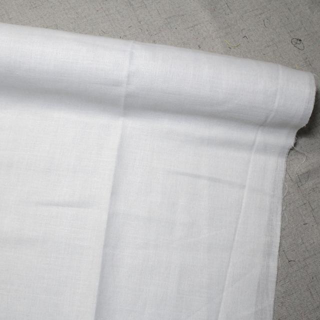 Plain Linen 58"