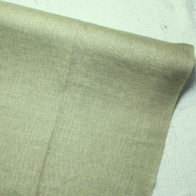 Plain Linen 58"