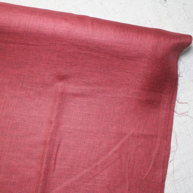 Plain Linen 58"