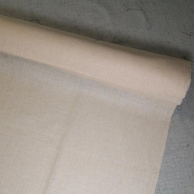Plain Linen 58"