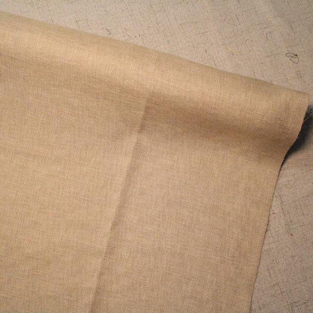 Plain Linen 58"