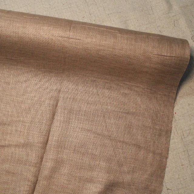 Plain Linen 58"