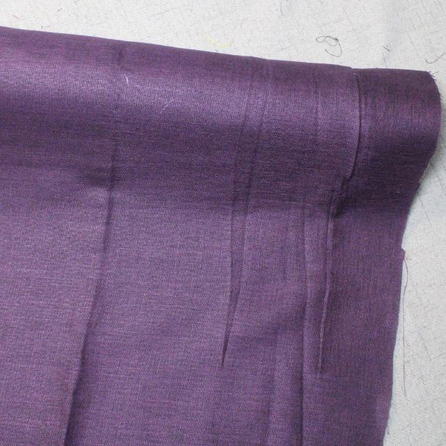 Plain Linen 58"