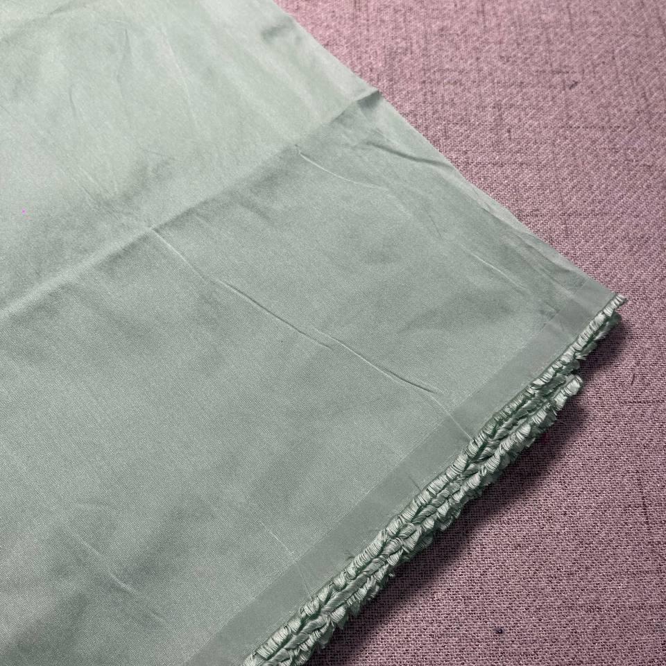 Plain Taffeta 58"