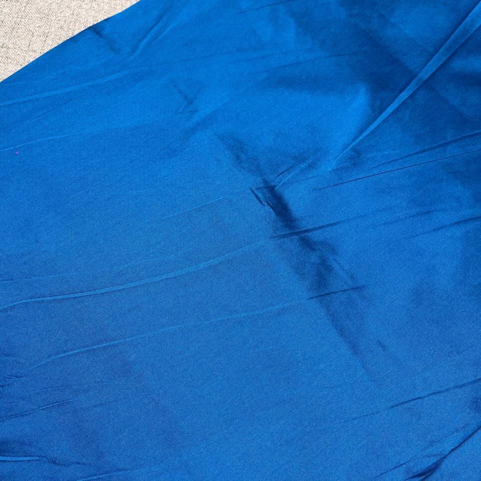 Plain Taffeta 58"