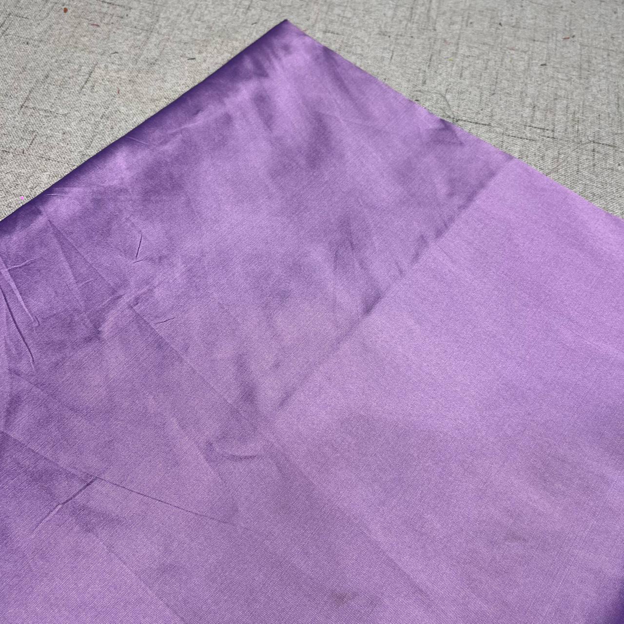 Plain Taffeta 58"