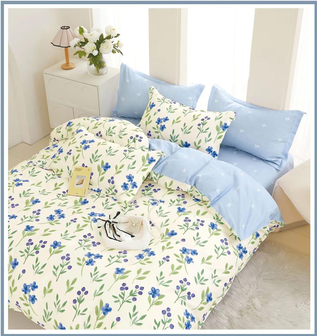 King Size Fitted Bedsheet