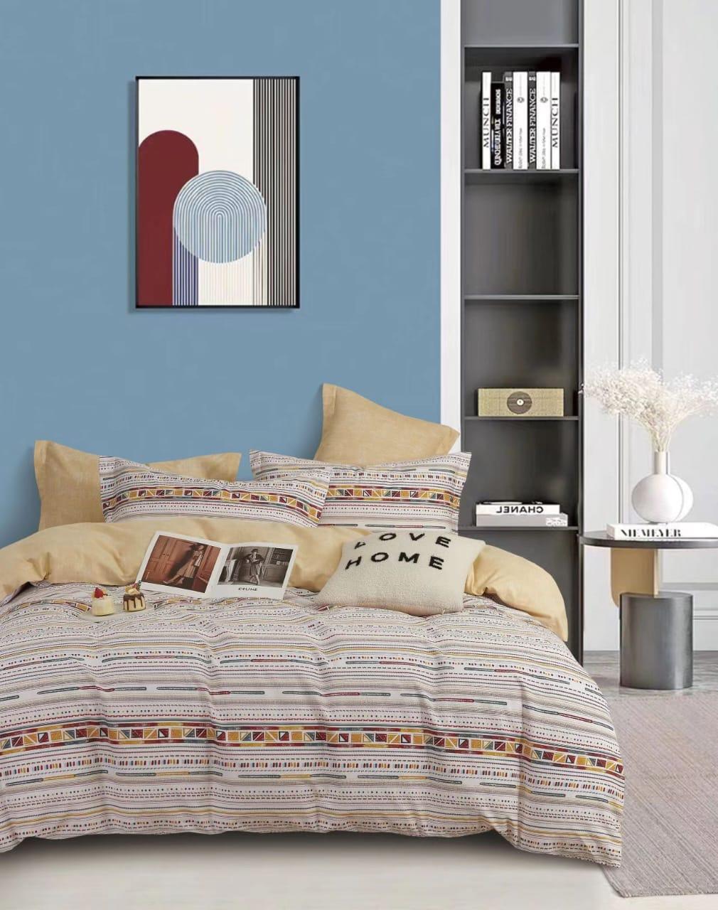 King Size Fitted Bedsheet