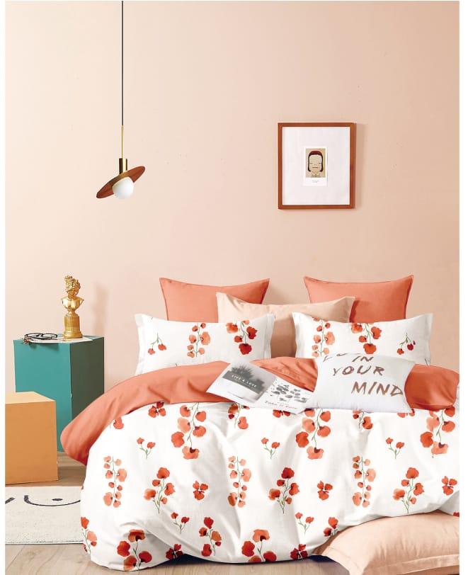 King Size Fitted Bedsheet
