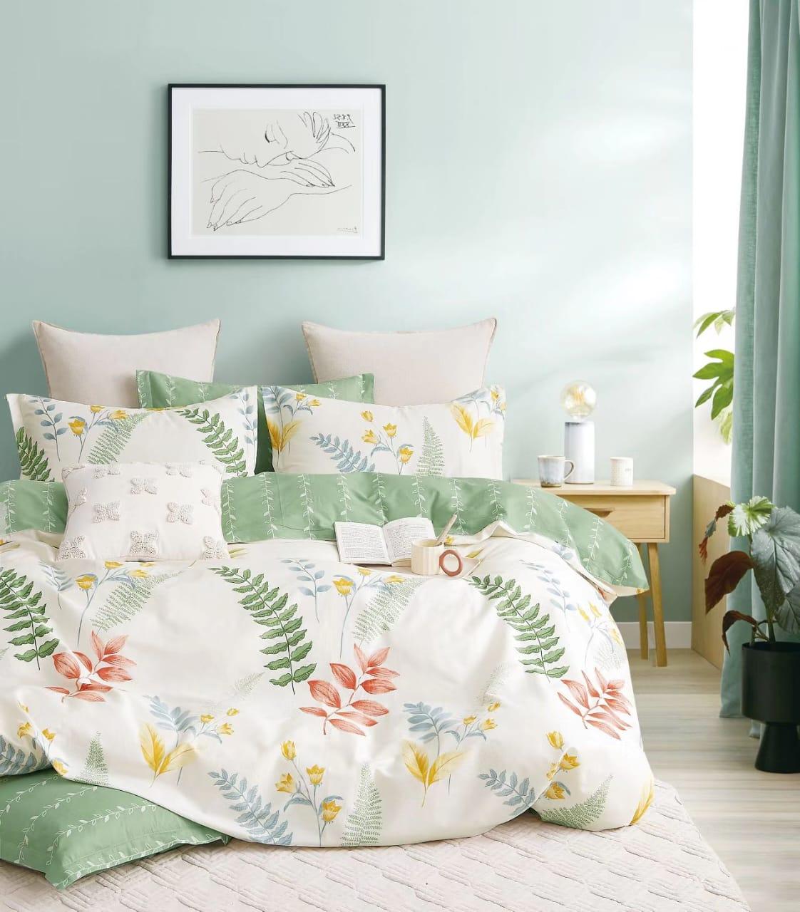 King Size Fitted Bedsheet