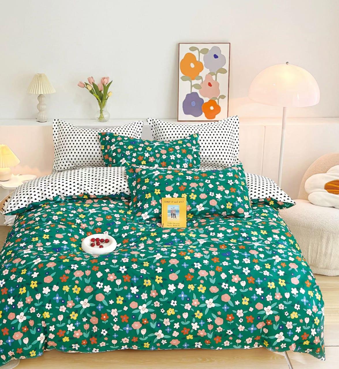 King Size Fitted Bedsheet