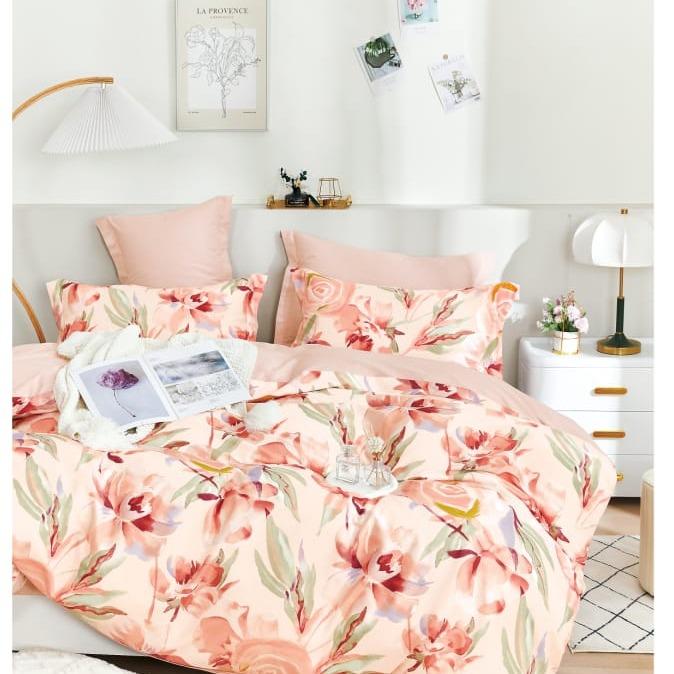 King Size Fitted Bedsheet