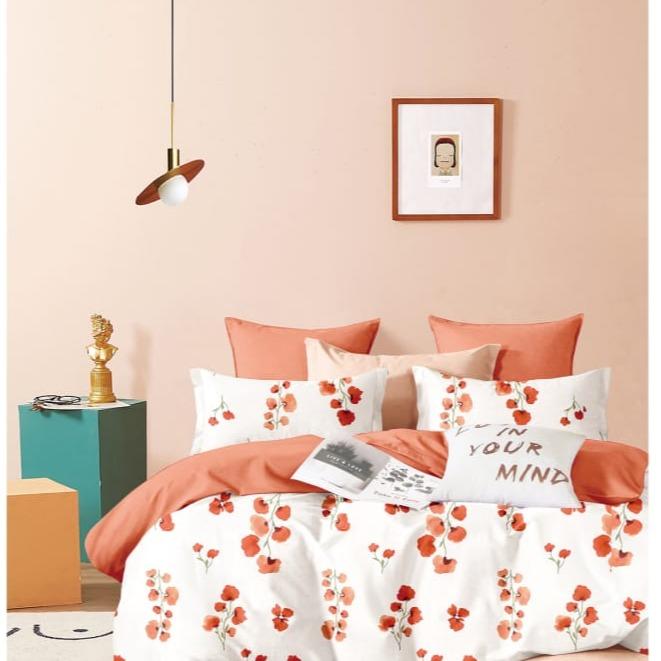 King Size Fitted Bedsheet