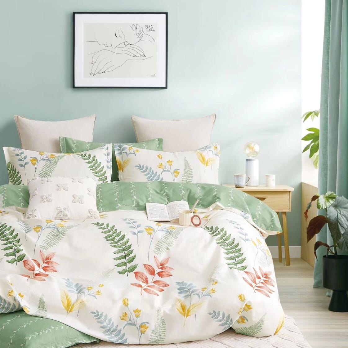 King Size Fitted Bedsheet
