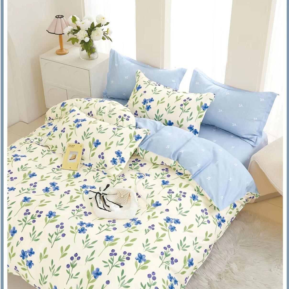 King Size Fitted Bedsheet