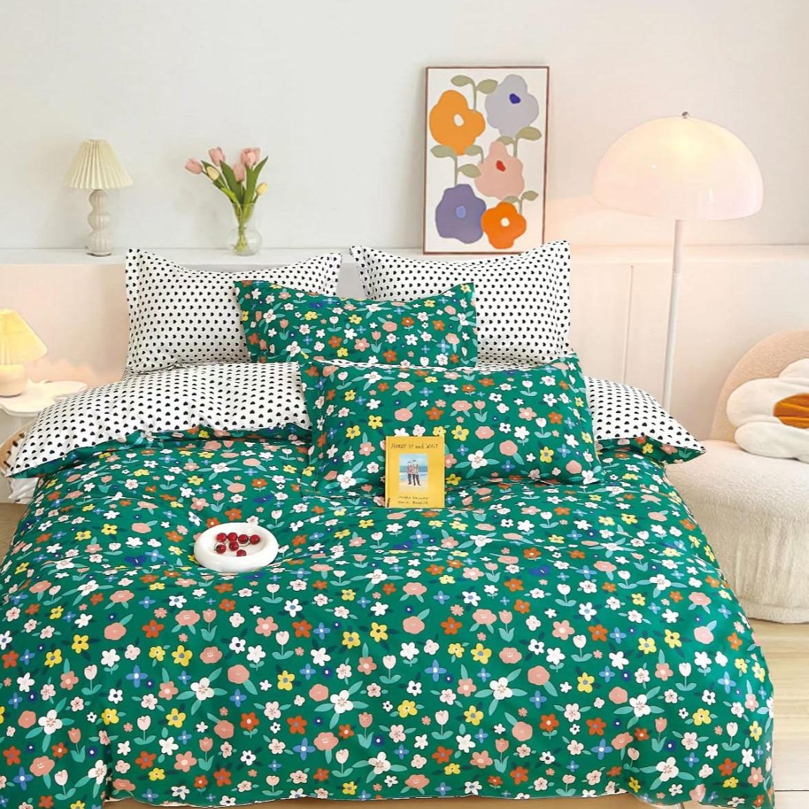 King Size Fitted Bedsheet