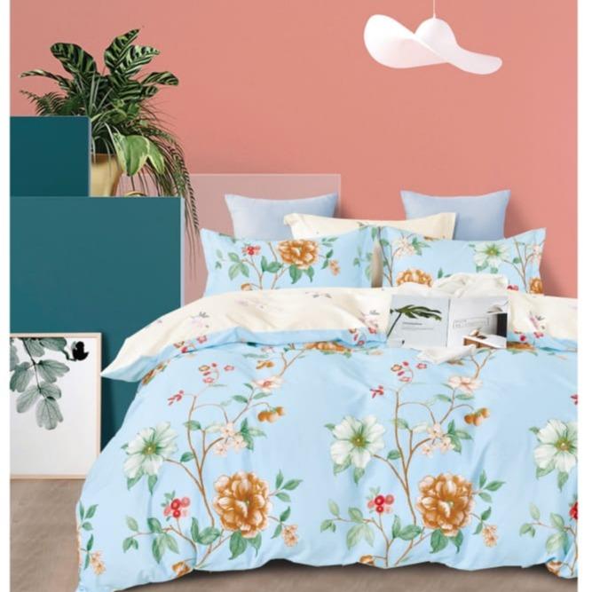 King Size Fitted Bedsheet