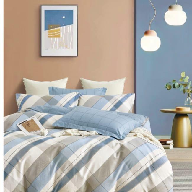 King Size Fitted Bedsheet