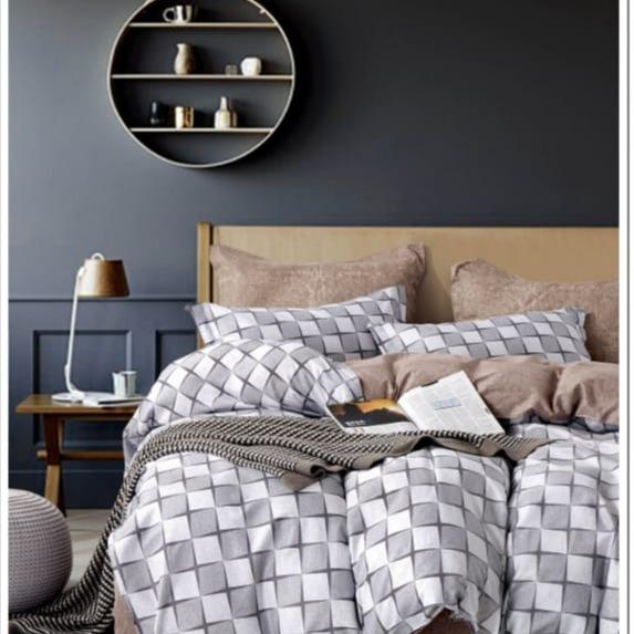 King Size Fitted Bedsheet