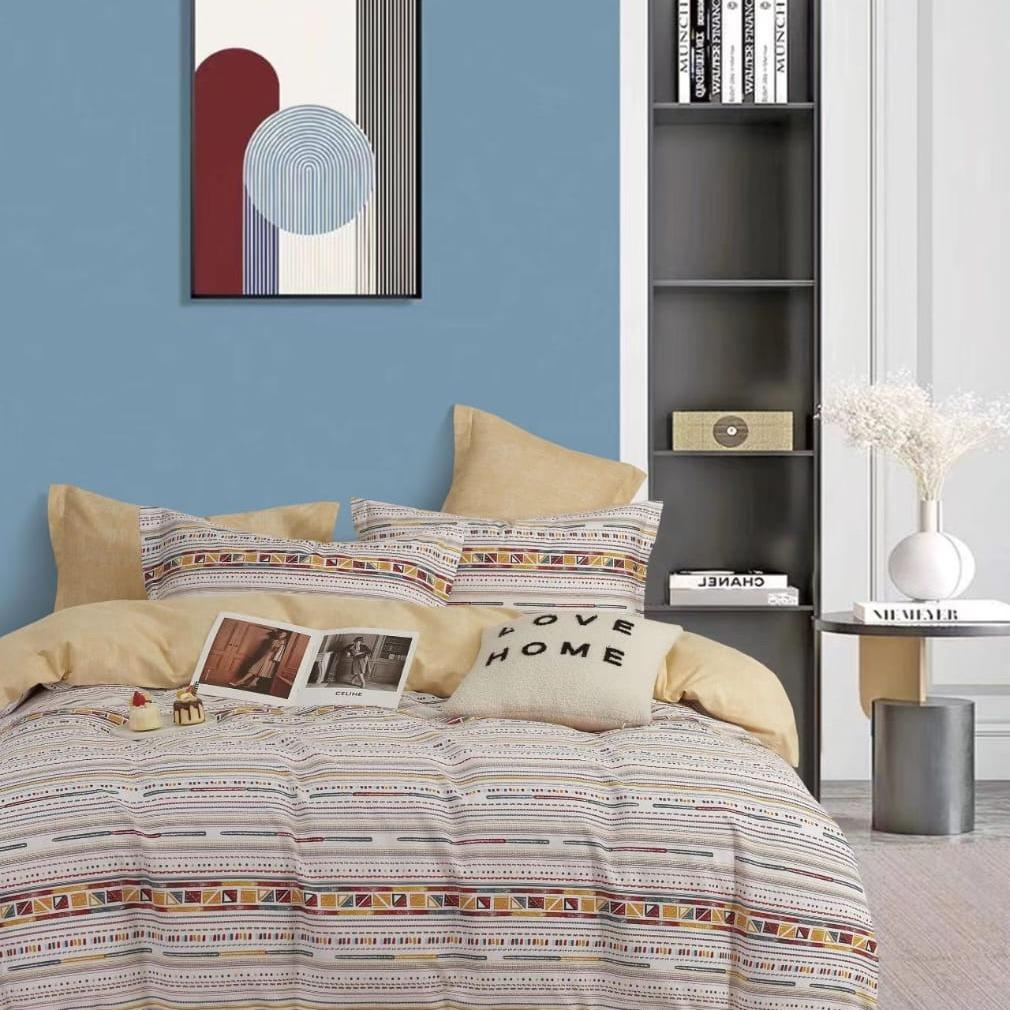 King Size Fitted Bedsheet