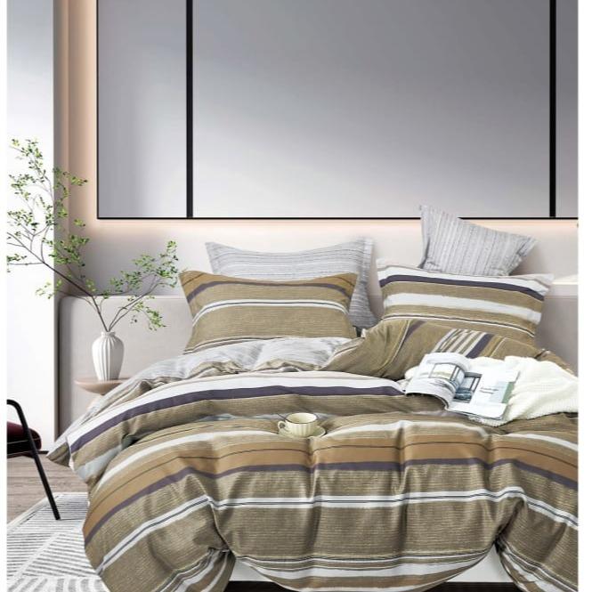 King Size Fitted Bedsheet